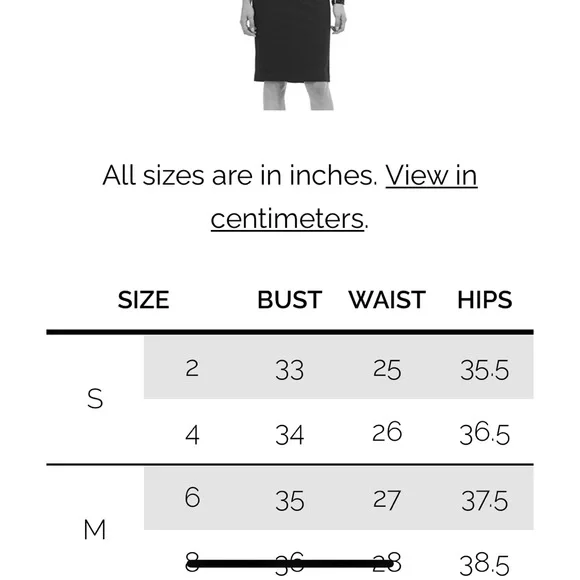 Joseph Ribkoff Bodycon Dress - Picture 9 of 9